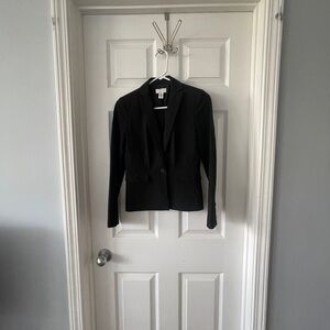 LOFT Classic Black Women's Blazer